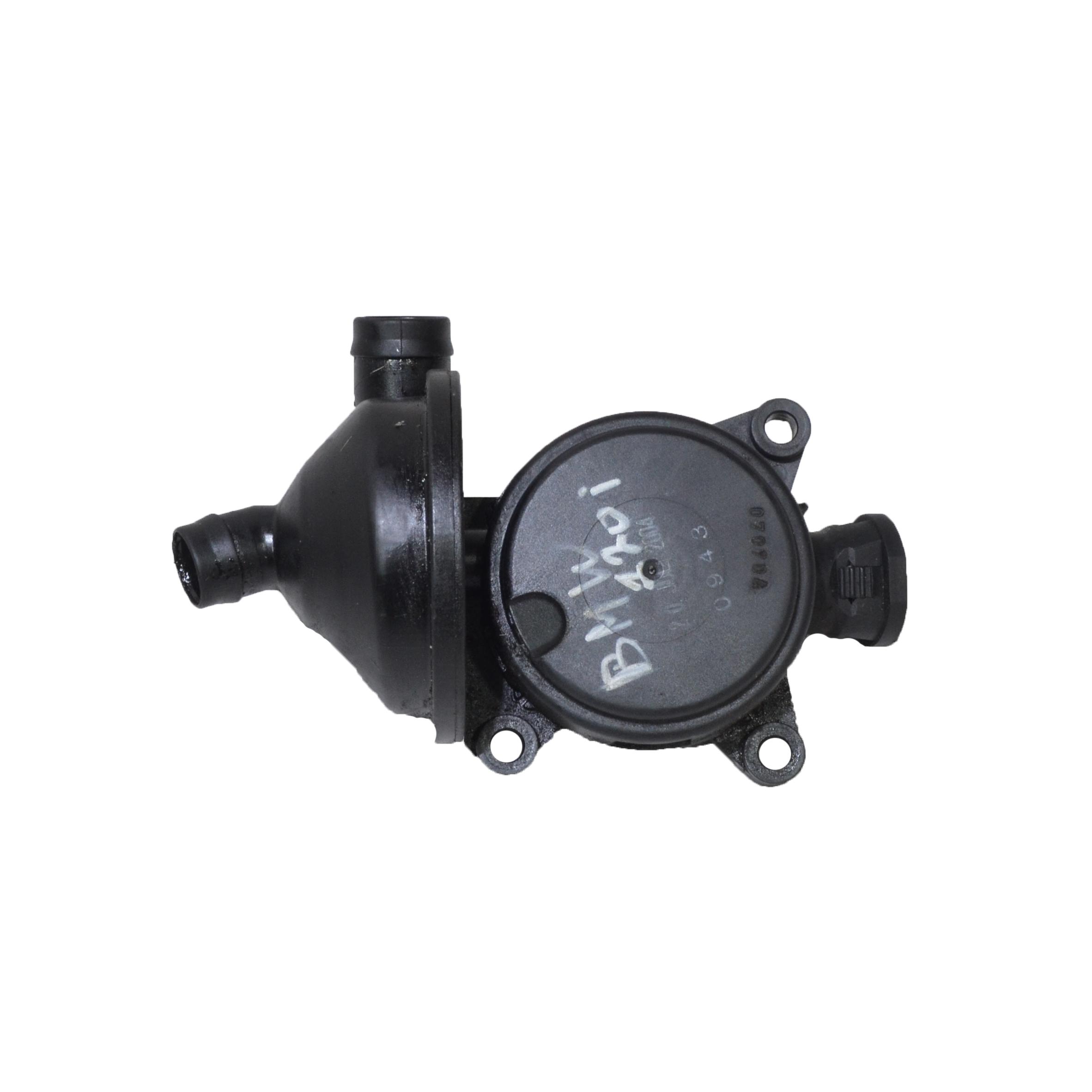 Клапан картерна вентилация BMW E87 2.0 I 150 конски сили 7503519