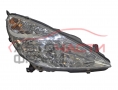 Десен фар Peugeot 607 2.2 HDI 138 конски сили 9641958980 Десен фар Peugeot 607 2.2 HDI 138 конски сили 9641958980