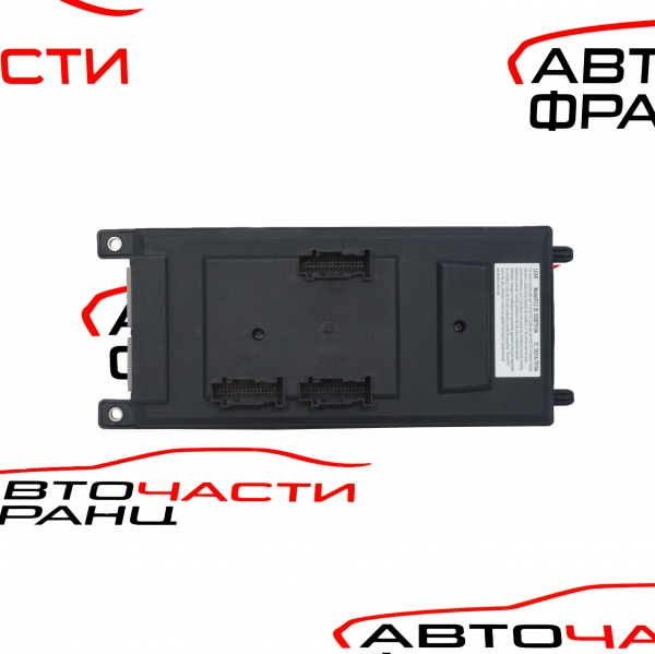 Бушонно табло Discovery Sport 2.2 D 4WD 150 конски сили FK72-14F041-AB 2015г