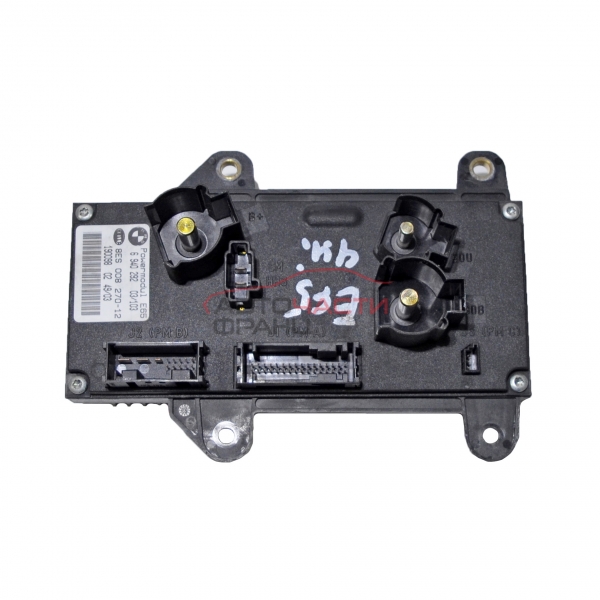 Модул захранване BMW E65 4.4 i 333 конски сили 6940292