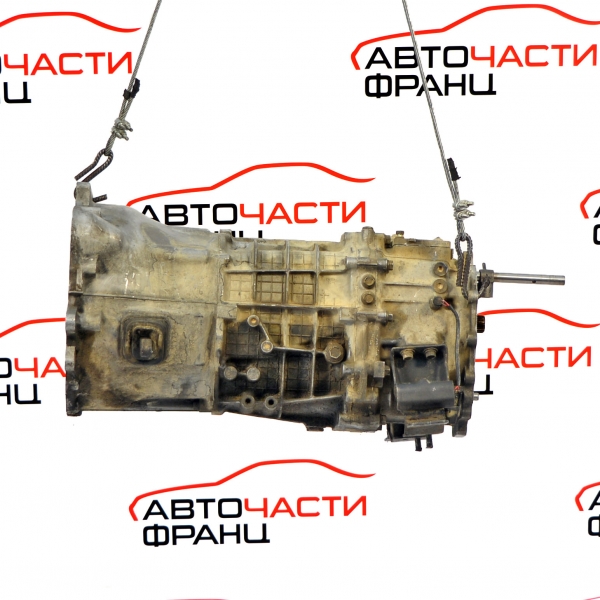 Ръчна скоростна кутия 5 степенна Mitsubishi Pajero II 2.8 TD V5M31