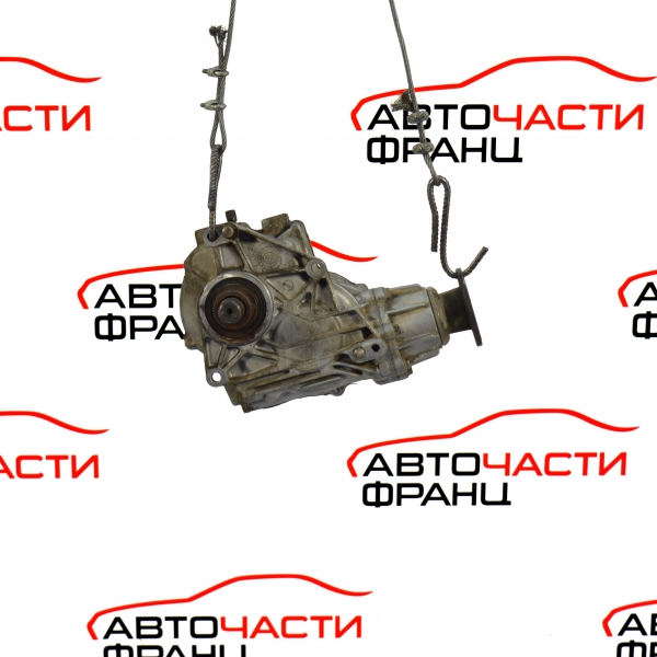 Раздатка Kia Sportage II 2.0 CRDI 140 конски сили JM(VGT)