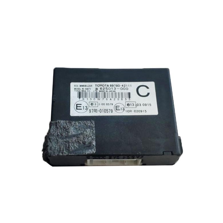 Имобилайзер Toyota Rav 4 2.2 D-4D 136 конски сили 89780-42111