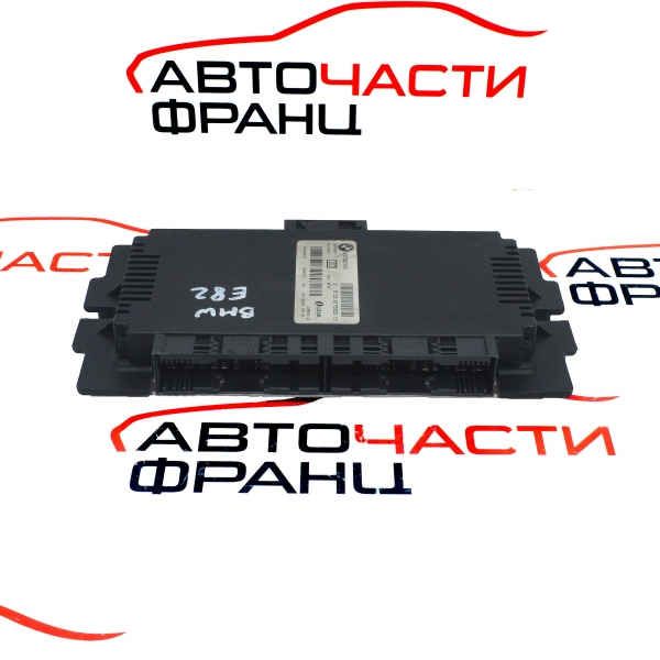 Модул светлини BMW E82 купе 2.0 D 143 конски сили 61359175652