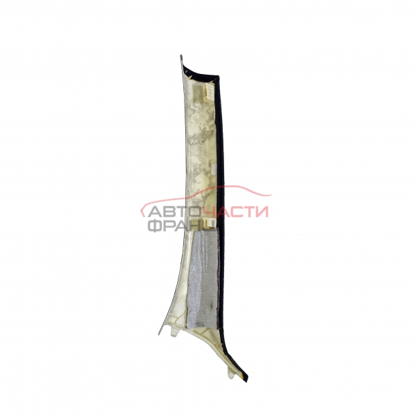 Конзола предна дясна колонка BMW X3 E83 3.0 D 204 конски сили 51.43-3414777-01