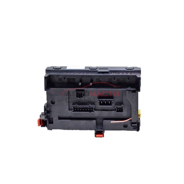 Преден SAM модул Mercedes S-Class W221 3.0 CDI 235 конски сили A2215403550