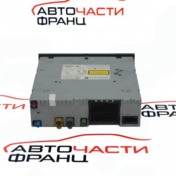 Мултимедия Audi A8 4.2 TDI 351 конски сили 4H0035670M 2012 г