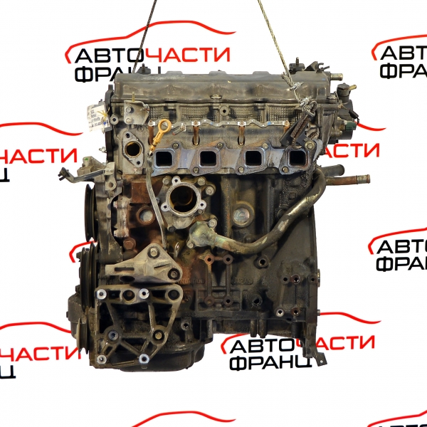 Двигател Nissan Primera P12 2.2 DCI 139 конски сили YD22