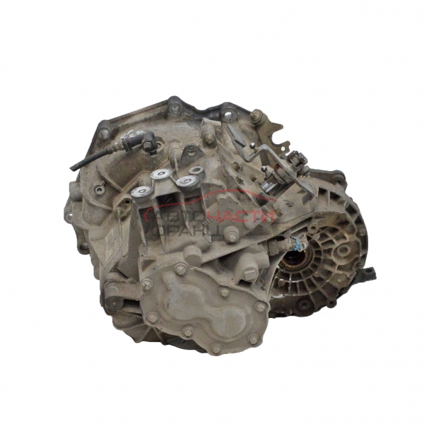 Ръчна скоростна кутия Opel Astra H 1.7 CDTI 101 конски сили