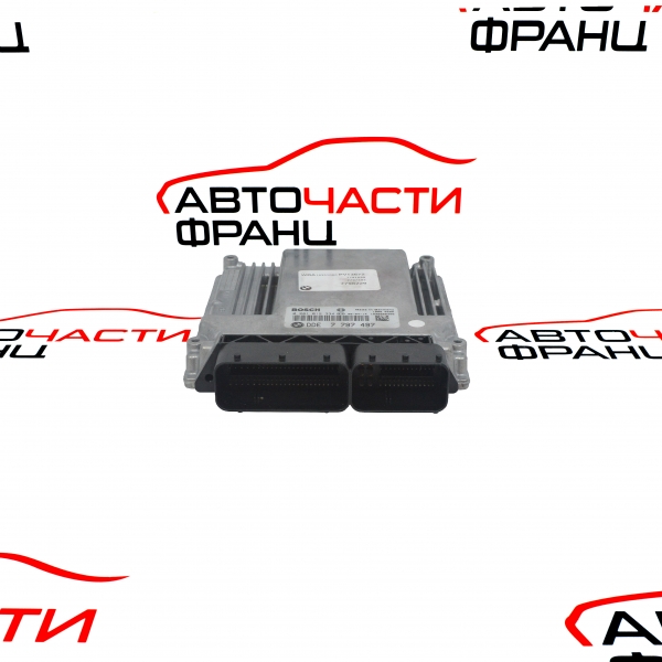 Компютър запалване BMW E90 2.0 D 163 конски сили 7797497