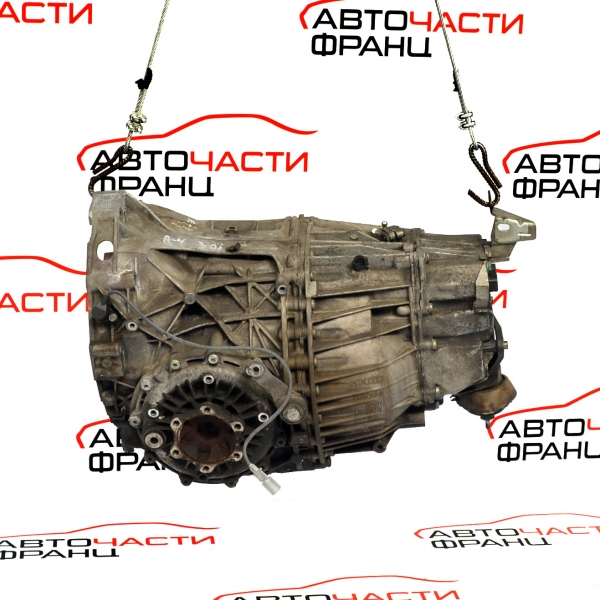 Автоматична скоростна кутия Audi A4 3.0 i 220 конски сили FSG