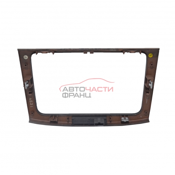 Конзола навигация VW Passat VI 2.0 TDI 140 конски сили 3C0.858.069