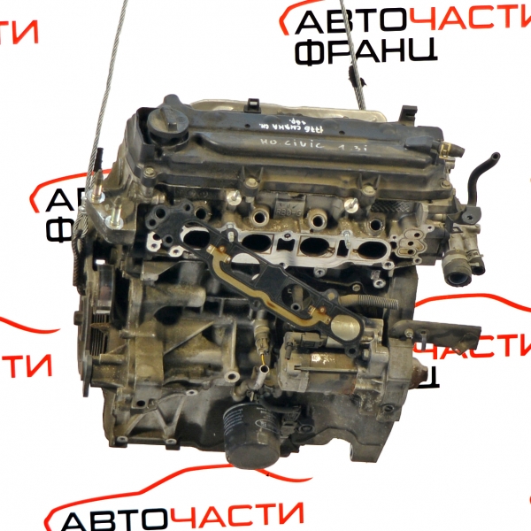 Двигател Honda Civic VIII 1.4 i 100 конски сили L13Z1
