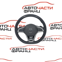Волан VW Passat VIII Alltrack facelift 2.0 TDI 200 конски сили