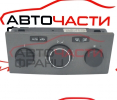 Панел климатик Opel Astra H 1.9 CDTI 13122963