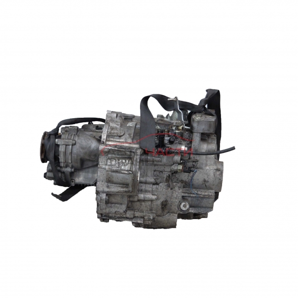 Ръчна скоростна кутия 6 степенна Audi A3 2.0 TDI quattro 170 конски сили