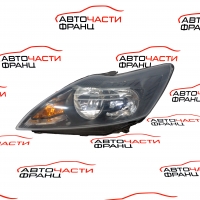 Ляв фар Ford Focus II 2.0 бензин 162 конски сили     8M51-13W030-CE