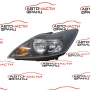 Ляв фар Ford Focus II 2.0 бензин 162 конски сили     8M51-13W030-CE