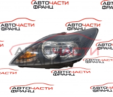 Ляв фар Ford Focus II 2.0 бензин 162 конски сили 8M51-13W030-CE