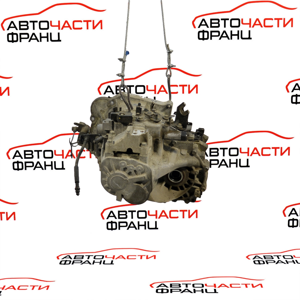 Ръчна скоросна кутия Hyundai i30 1.6 i M56CF1