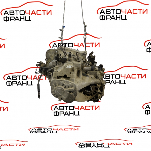 Ръчна скоросна кутия Hyundai i30 1.6 i M56CF1