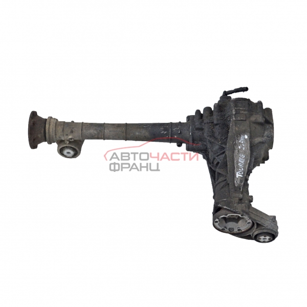 Преден диференциал VW Touareg 2.5 TDI 174 конски сили