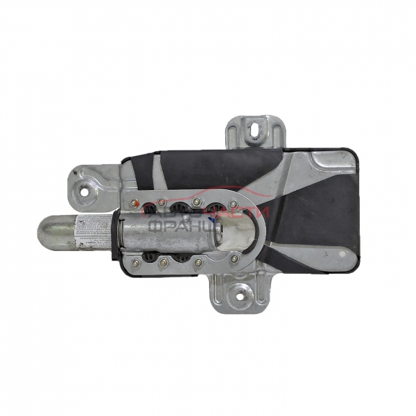 Airbag предна лява врата BMW E46 2.0 i 143 конски сили 30703722903I