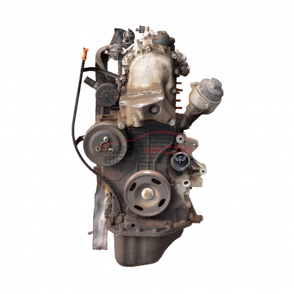 Двигател Skoda Fabia 1.2 i 54 конски сили BMD
