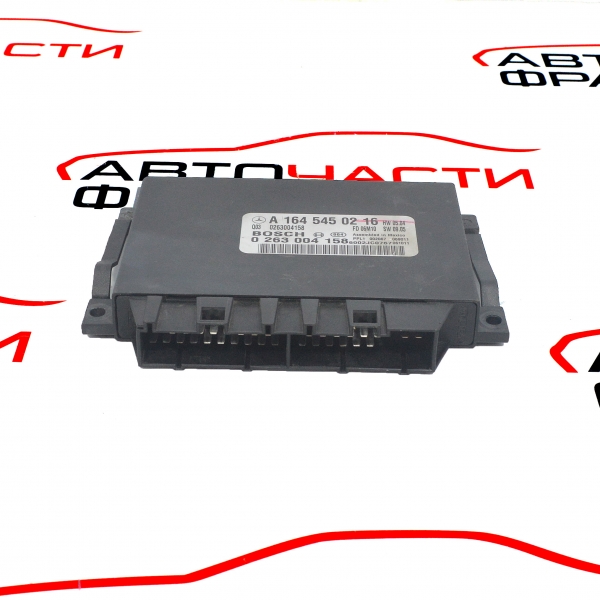 Модул парктроник Mercedes ML W164 3.0 CDI 224 A1645450216