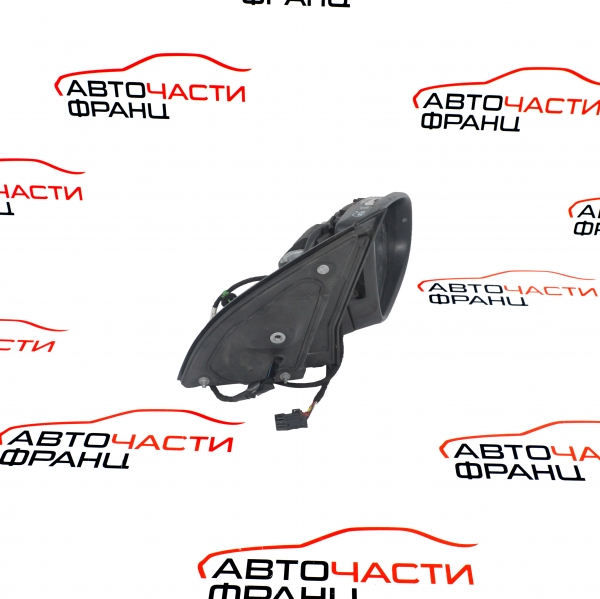 Дясно огледало VW Golf 6 1.6 TDI 105 конски сили 5K0857934B 6 кабела