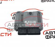 Компютър запалване VW Tiguan 2.0 TDI 140 конски сили 03L907309AE 2011г