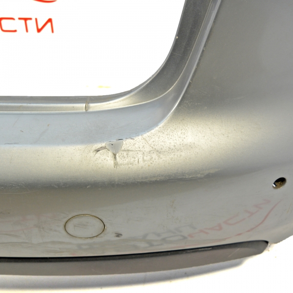 Задна броня Audi A4 комби 2.0 TDI 143 конски сили