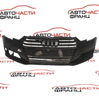 Предна броня Audi A4 2.0 TDI 8W0.807.437 до 2019 г.