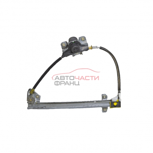 Механичен стъклоповдигач Renault Scenic 1.6 16V 102 конски сили