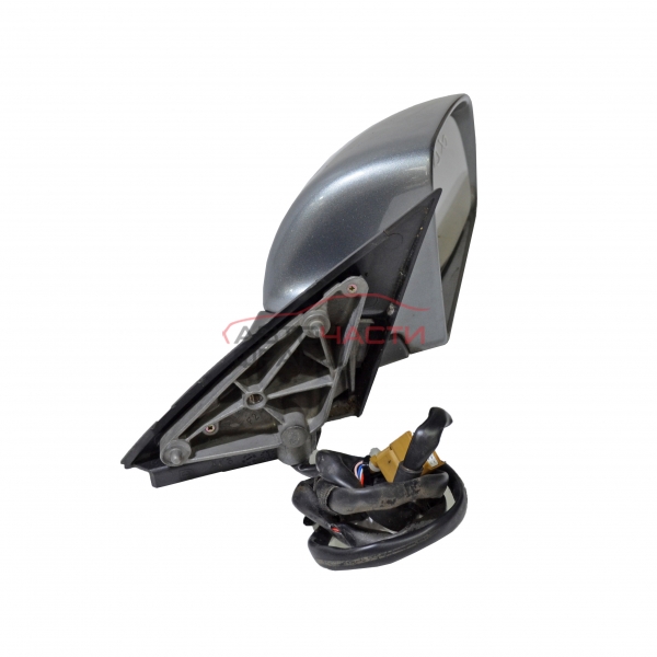 ДЯСНО ОГЛЕДАЛО AUDI A4 1.9 TDI 130 КОНСКИ СИЛИ