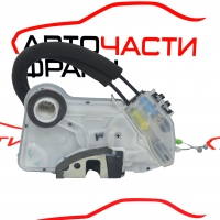 Предна лява брава Toyota C-HR 1.8 Hybrid 122 конски сили