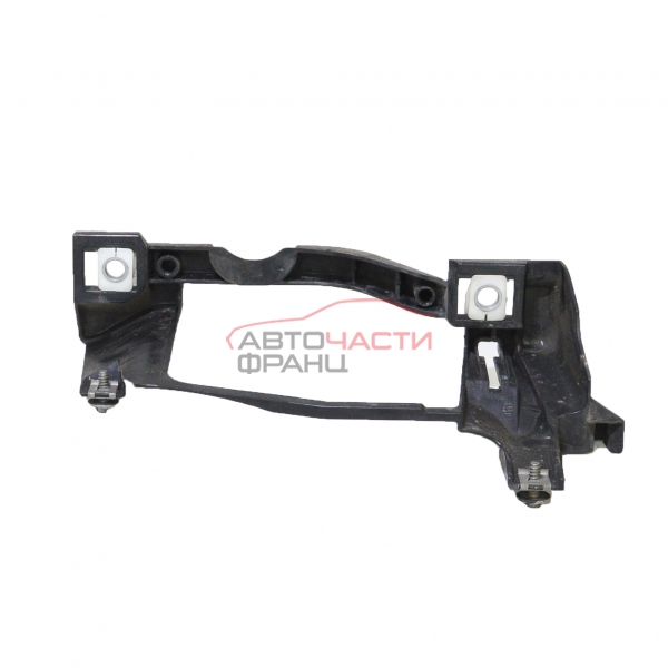 Конзола ляв фар BMW E60 3.0 D 218 конски сили