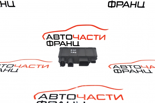 Модул захранване BMW E60 3.0 D 235 конски сили PD8600358-02