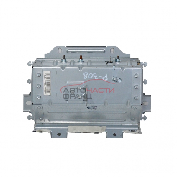 Airbag Peugeot 308 1.6 HDI 109 конски сили 9681466680