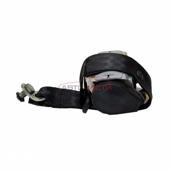 Заден ляв колан Audi A6 Allroad 2.7 TDI 4F0857805E 2009г