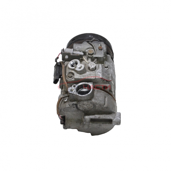 Компресор климатик Mercedes C class W204 2.2 CDI 447280-7090 6 писти