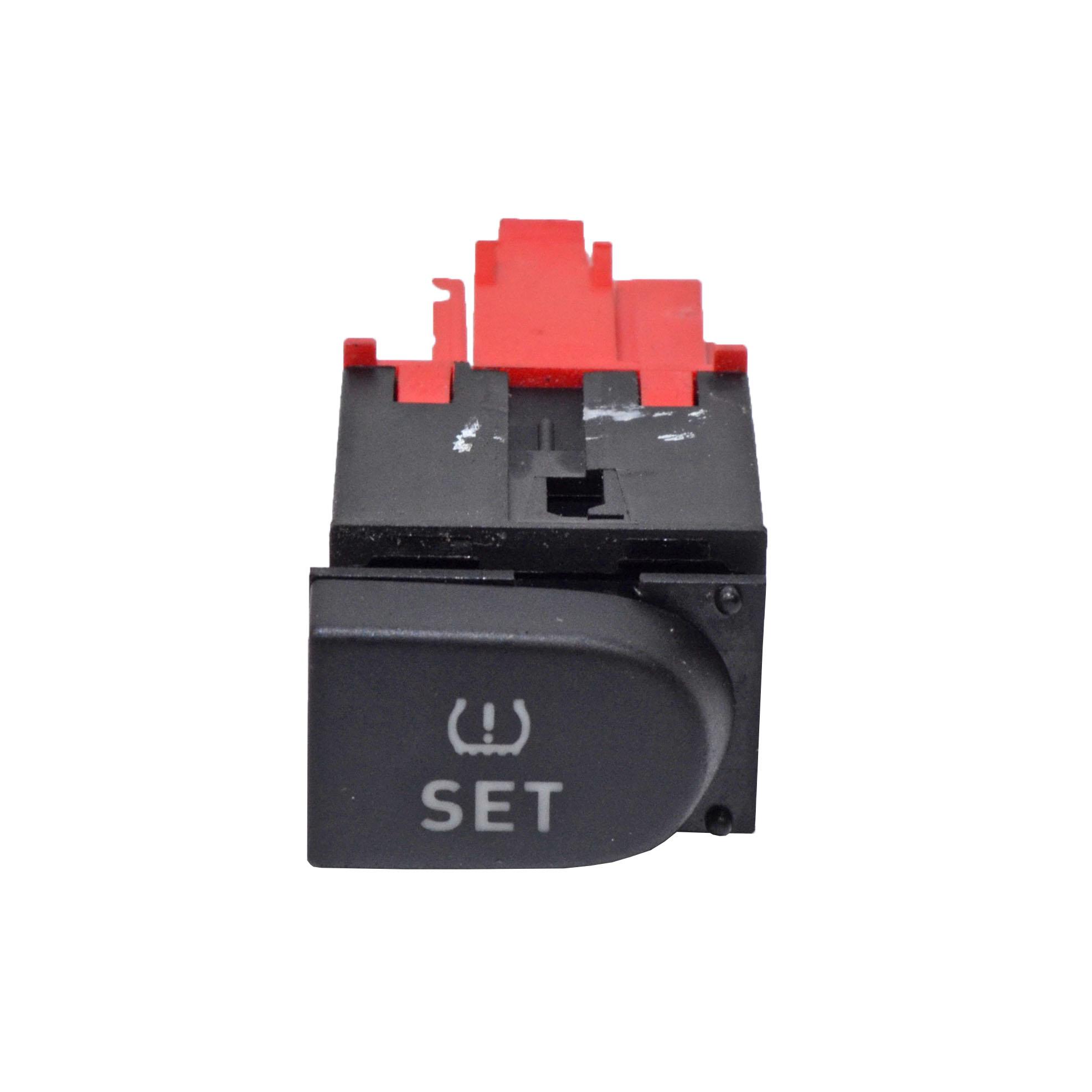 Бутон налягане гуми Seat Altea 2.0 TDI 170 конски сили