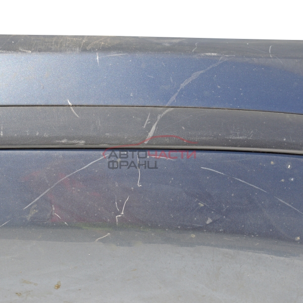 Задна броня Skoda Fabia 1.9 SDI 64 конски сили