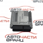 Компютър запалване BMW E87 2.0 D 163 конски сили 7799855