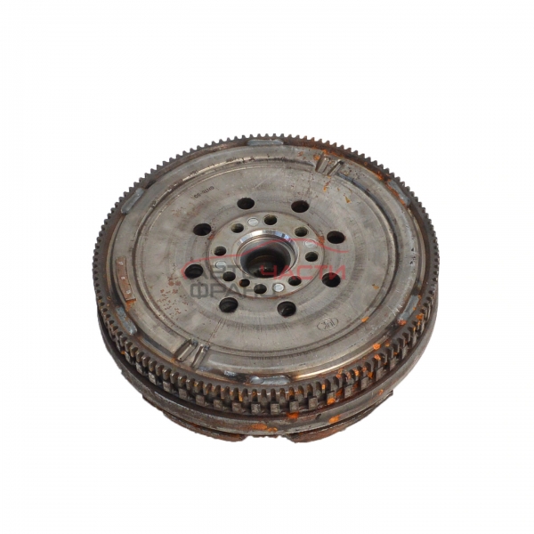 Съединител Mercedes Benz A class W169 2.0 CDI 136 конски сили