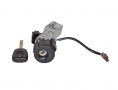 Контактен ключ Citroen C4 1.6 HDI 90 конски сили 9649781080 Контактен ключ Citroen C4 1.6 HDI 90 конски сили 9649781080