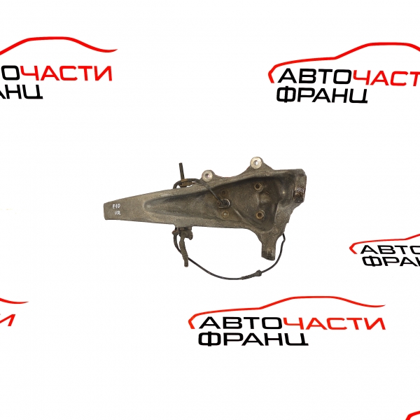 Преден десен шенкел BMW F10 2.0 D 184 конски сили