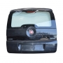 Заден капак Fiat Qubo 1.4 i 78 конски сили 2013 г
