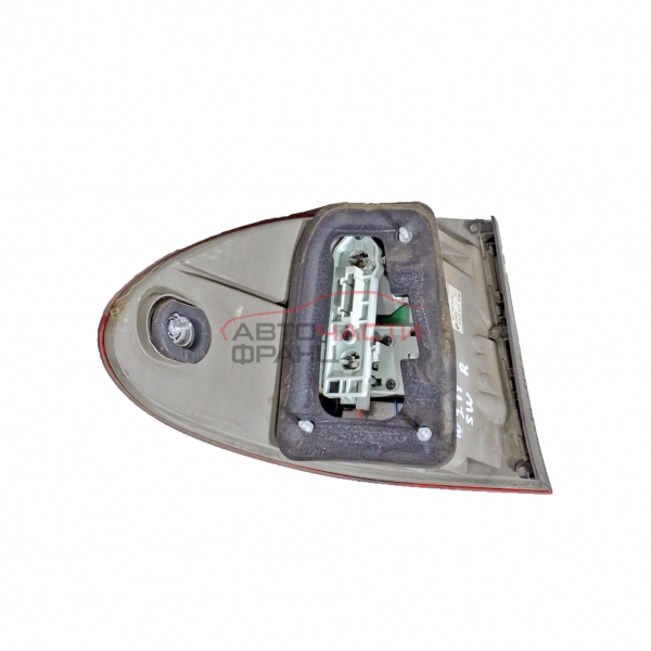 Десен стоп външен Mercedes E-Class W211 2.2 CDI 150 конски сили