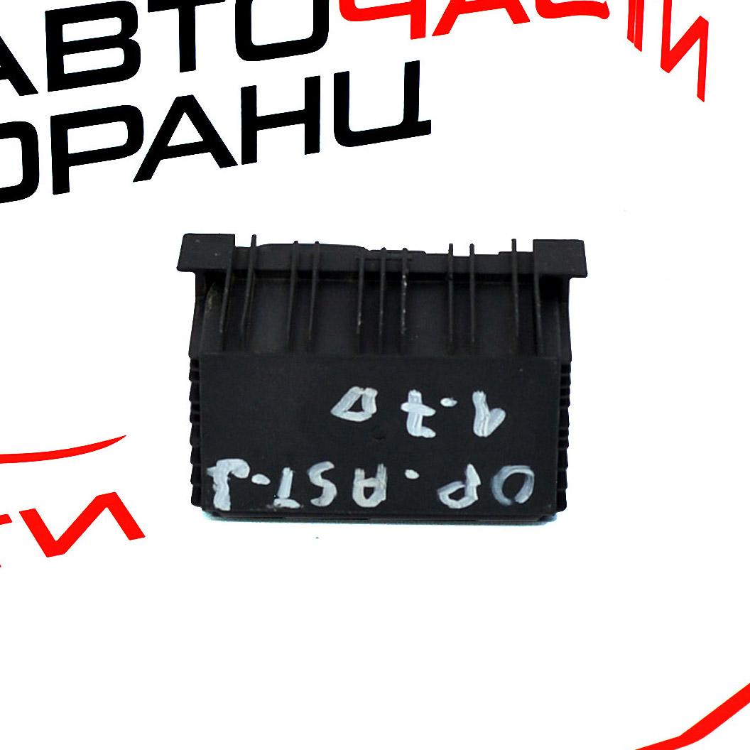 Реле подгрев свещи Opel Astra J 1.7 CDTI 125 конски сили 55557761